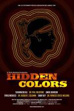 Watch Hidden Colors 123movieshub