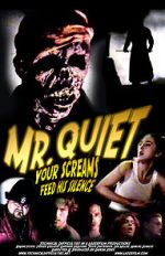 Watch Mr. Quiet 123movieshub