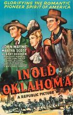 Watch In Old Oklahoma 123movieshub