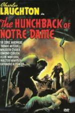 Watch The Hunchback of Notre Dame (1939) 123movieshub