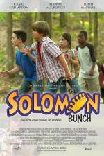 Watch The Solomon Bunch 123movieshub