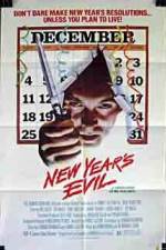 Watch New Year's Evil 123movieshub