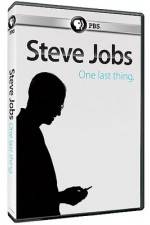 Watch Steve Jobs - One Last Thing 123movieshub
