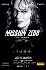 Watch Mission Zero 123movieshub