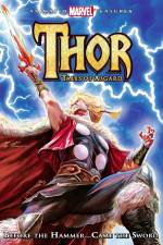 Watch Thor Tales of Asgard 123movieshub