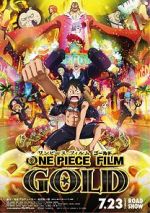 Watch One Piece Film: Gold 123movieshub