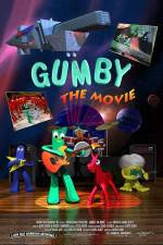 Watch Gumby The Movie 123movieshub