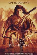 Watch The Last of the Mohicans 123movieshub