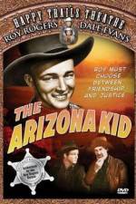 Watch The Arizona Kid 123movieshub
