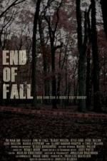 Watch End of Fall 123movieshub