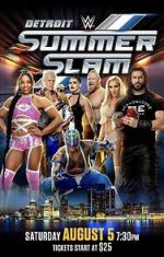 Watch WWE SummerSlam (TV Special 2023) 123movieshub