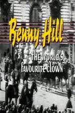 Watch Benny Hill: The World\'s Favourite Clown 123movieshub