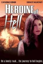 Watch Heroine of Hell 123movieshub