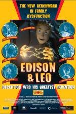Watch Edison and Leo 123movieshub