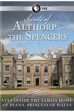 Watch Secrets Of Althorp - The Spencers 123movieshub