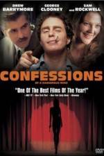 Watch Confessions of a Dangerous Mind 123movieshub