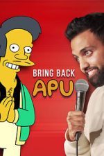 Watch Akaash Singh: Bring Back Apu (Short 2022) 123movieshub