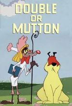 Watch Double or Mutton (Short 1955) 123movieshub