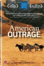 Watch American Outrage 123movieshub