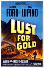 Watch Lust for Gold 123movieshub