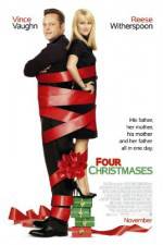 Watch Four Christmases 123movieshub