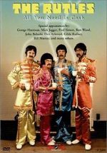 Watch The Rutles - All You Need Is Cash 123movieshub