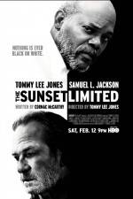 Watch The Sunset Limited 123movieshub