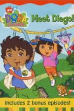Watch Dora the Explorer - Meet Diego 123movieshub