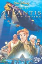 Watch Atlantis: The Lost Empire 123movieshub