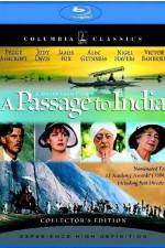 Watch A Passage to India 123movieshub