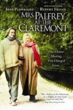 Watch Mrs. Palfrey at the Claremont 123movieshub