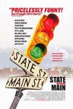 Watch State and Main 123movieshub