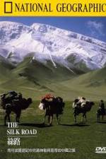 Watch Treasure Seekers: The Silk Road 123movieshub