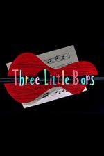 Watch Three Little Bops (Short 1957) 123movieshub