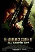 Watch The Boondock Saints II: All Saints Day 123movieshub