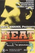 Watch Andy Warhol's Heat 123movieshub