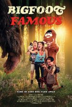 Watch Bigfoot Famous 123movieshub