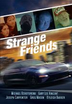 Watch Strange Friends 123movieshub