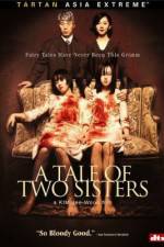 Watch Janghwa, Hongryeon AKA Tale of Two Sisters 123movieshub