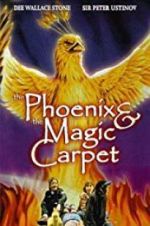 Watch The Phoenix and the Magic Carpet 123movieshub