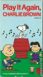 Watch Play It Again, Charlie Brown (TV Short 1971) 123movieshub