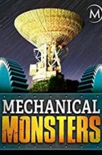 Watch Mechanical Monsters 123movieshub