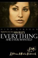 Watch Everything She Ever Wanted 123movieshub