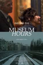 Watch Museum Hours 123movieshub