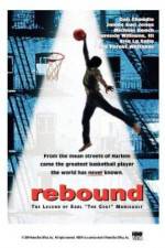 Watch Rebound: The Legend of Earl 'The Goat' Manigault 123movieshub