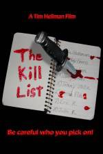 Watch The Kill List 123movieshub