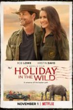 Watch Holiday In The Wild 123movieshub
