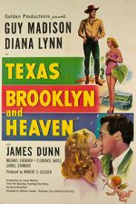 Watch Texas, Brooklyn & Heaven 123movieshub