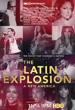 Watch The Latin Explosion: A New America 123movieshub