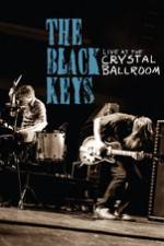 Watch The Black Keys Live at the Crystal Ballroom 123movieshub